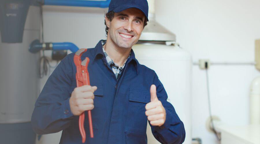 Professional expert plumbing services in Valentines, VA